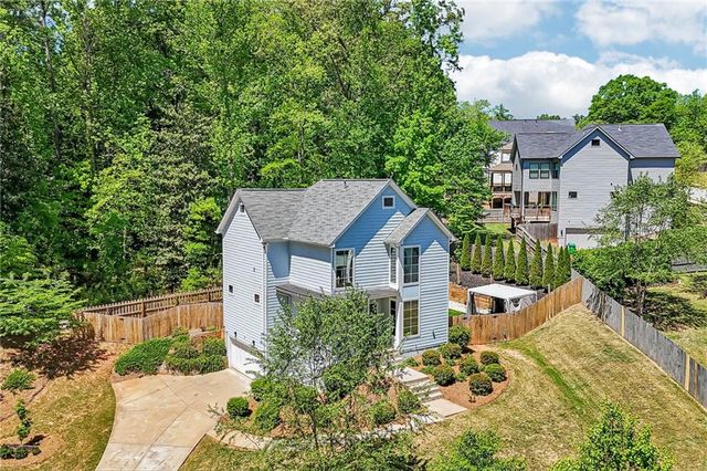 2027 River Birch Lane, Atlanta, GA 30316