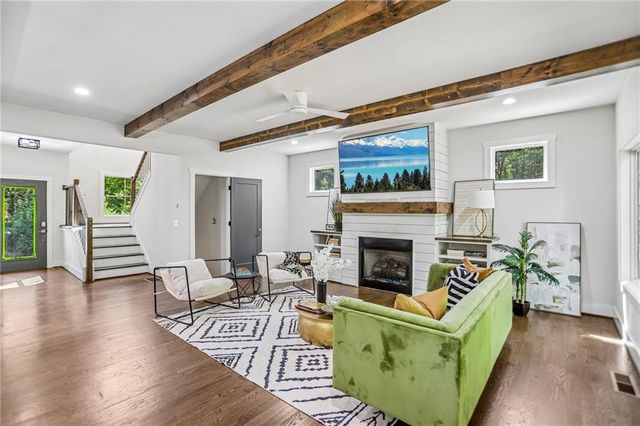2027 River Birch Lane, Atlanta, GA 30316