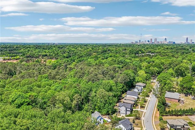 2027 River Birch Lane, Atlanta, GA 30316