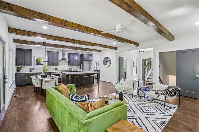 2027 River Birch Lane, Atlanta, GA 30316