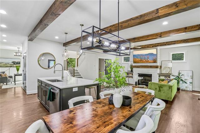 2027 River Birch Lane, Atlanta, GA 30316