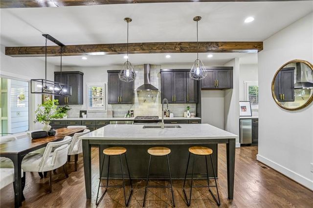 2027 River Birch Lane, Atlanta, GA 30316