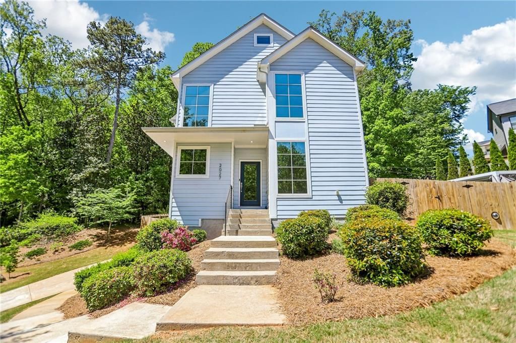 2027 River Birch Lane, Atlanta, GA 30316