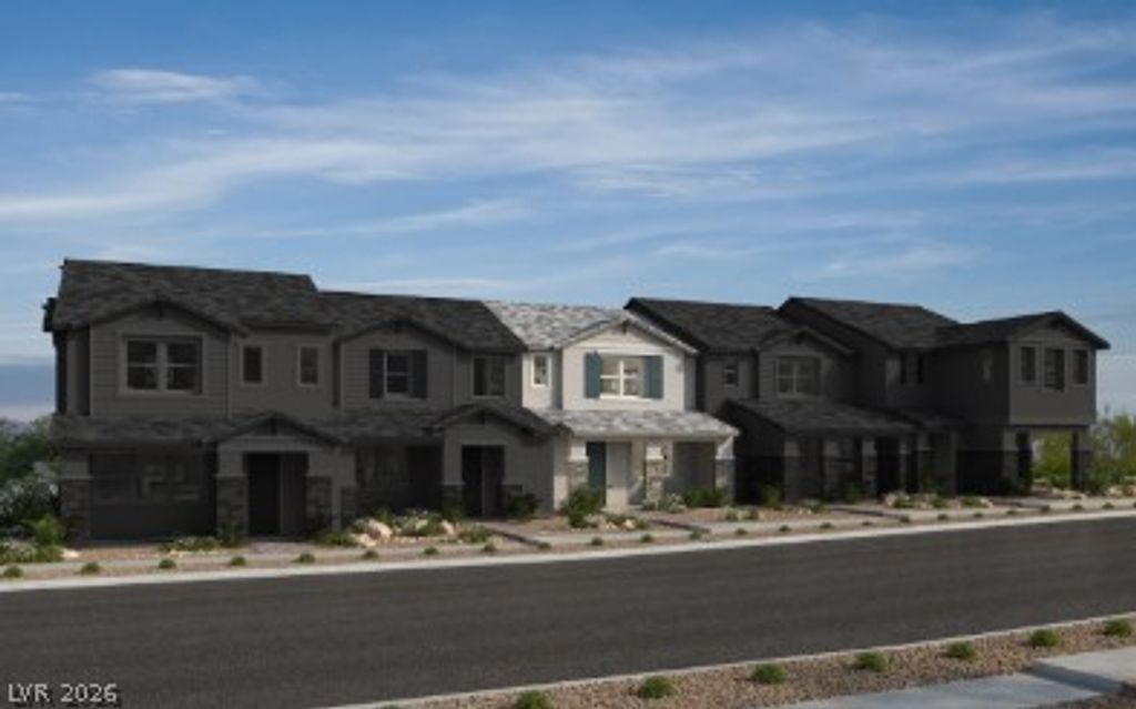 120 Sundial Bridge Lane, Las Vegas, NV 89138