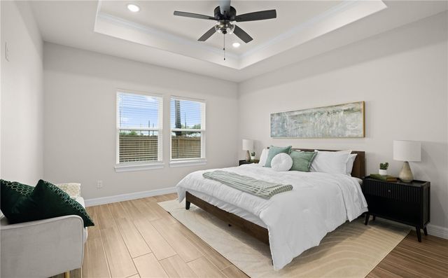 1848 Spoonbill Dr, Portland, TX 78374