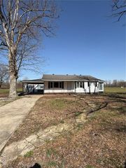 2563 Highway 53, Poplar Bluff, MO 63901