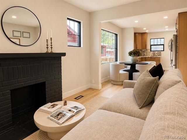 4545 Decatur Street, Denver, CO 80211