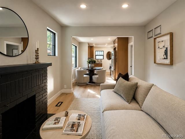 4545 Decatur Street, Denver, CO 80211