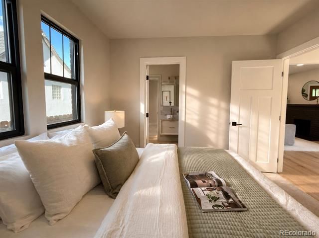 4545 Decatur Street, Denver, CO 80211