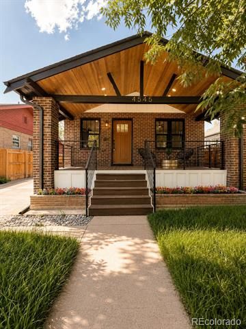 4545 Decatur Street, Denver, CO 80211