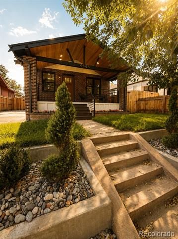 4545 Decatur Street, Denver, CO 80211