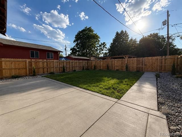 4545 Decatur Street, Denver, CO 80211