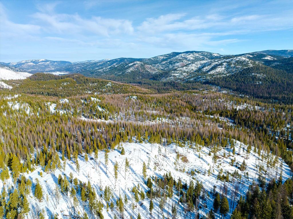 NHN McGinnis Meadows - Fishtrap Road Section 9, Libby, MT 59923 photo 10
