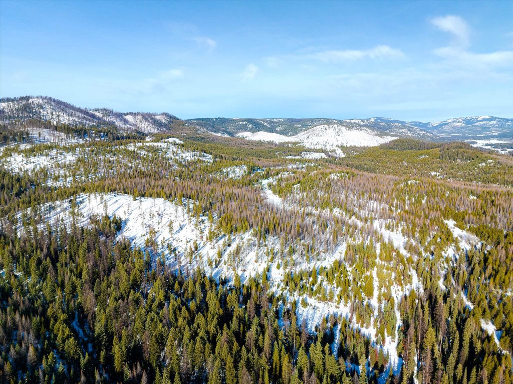 NHN McGinnis Meadows - Fishtrap Road Section 9, Libby, MT 59923 photo 11