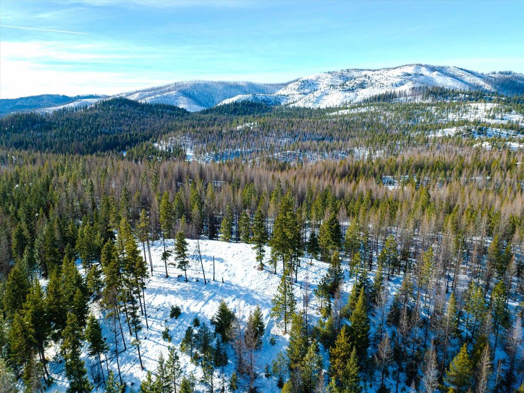 NHN McGinnis Meadows - Fishtrap Road Section 9, Libby, MT 59923 photo 22