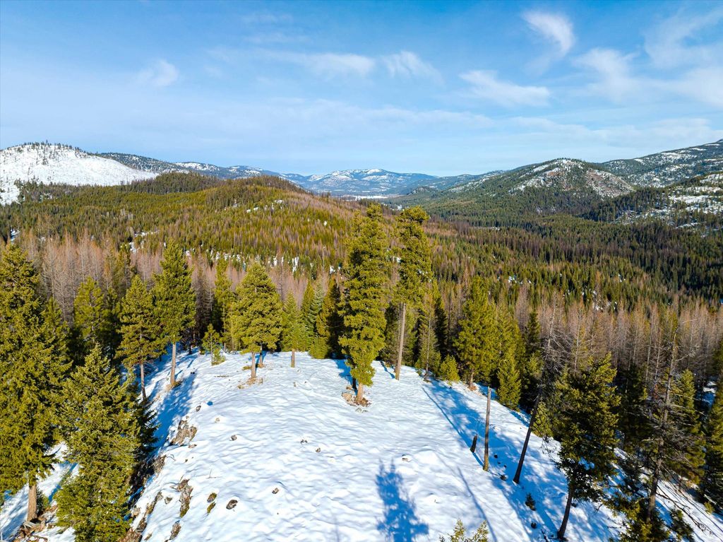 NHN McGinnis Meadows - Fishtrap Road Section 9, Libby, MT 59923 photo 23