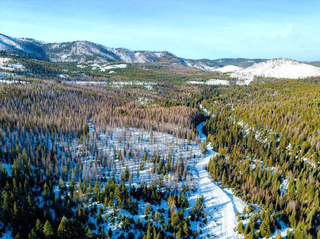 NHN McGinnis Meadows - Fishtrap Road Section 9, Libby, MT 59923 photo 27