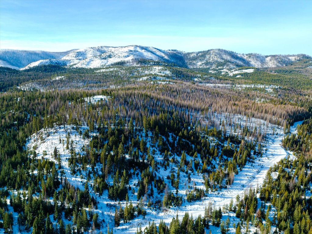 NHN McGinnis Meadows - Fishtrap Road Section 9, Libby, MT 59923 photo 28