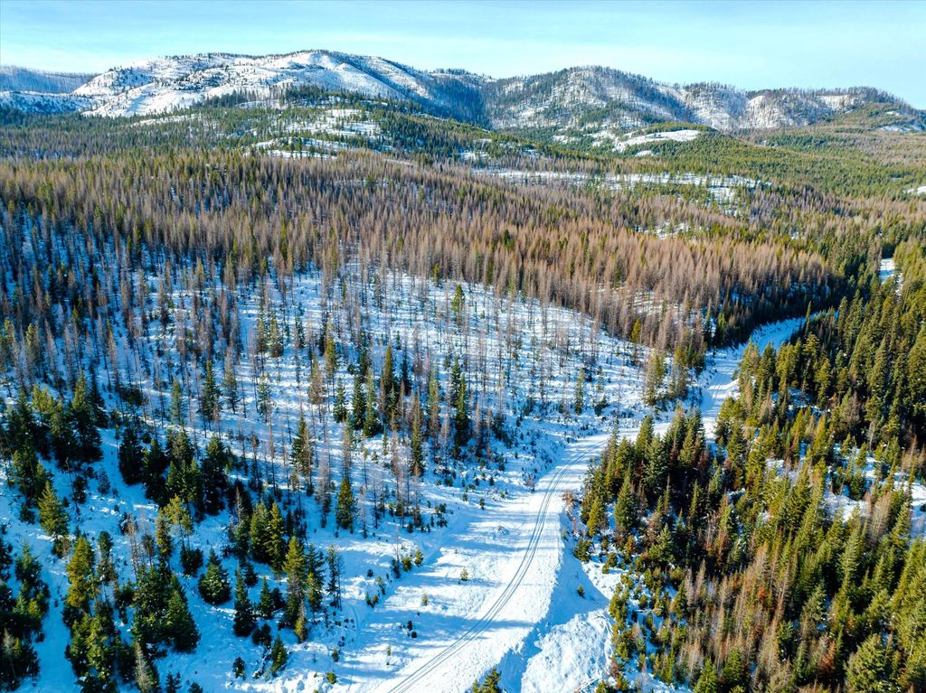 NHN McGinnis Meadows - Fishtrap Road Section 9, Libby, MT 59923 photo 29