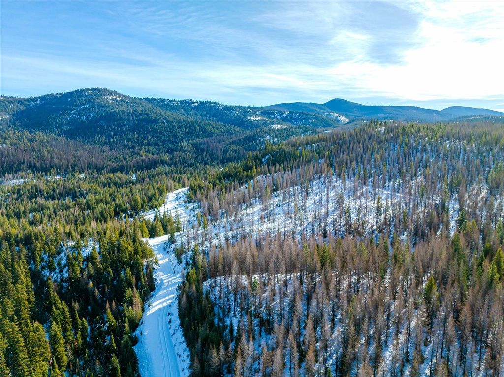NHN McGinnis Meadows - Fishtrap Road Section 9, Libby, MT 59923 photo 31