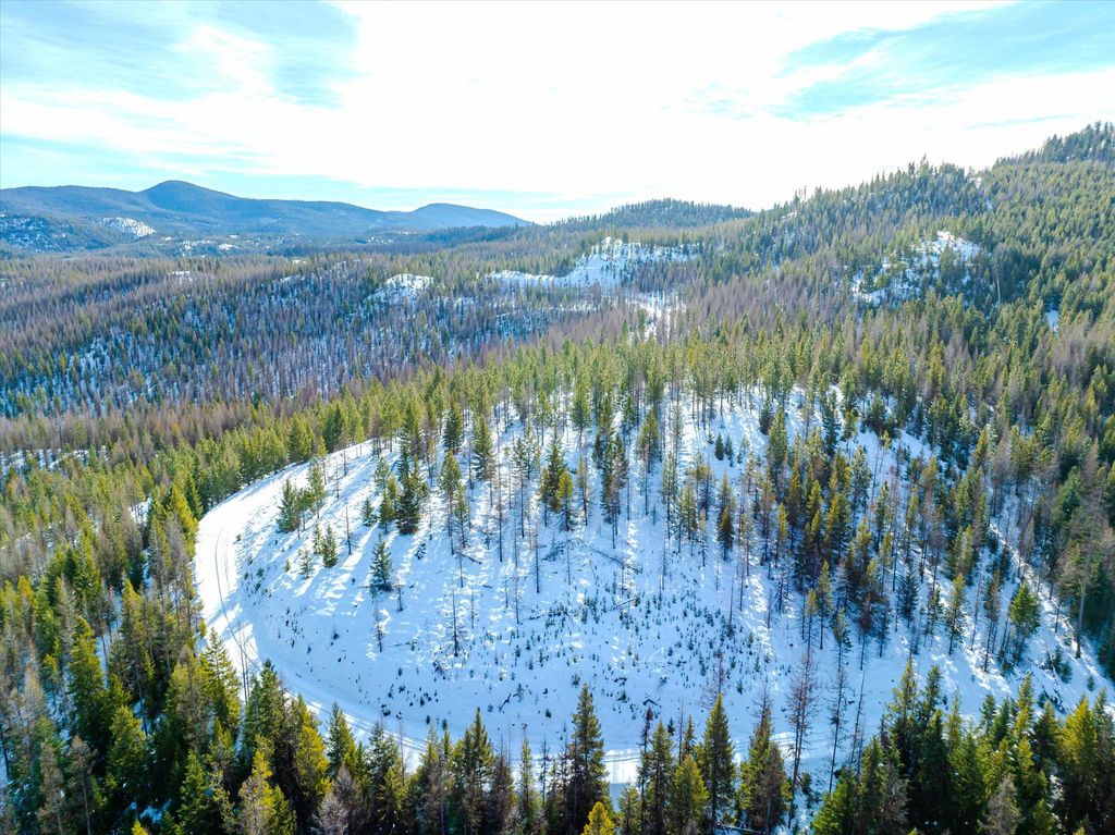 NHN McGinnis Meadows - Fishtrap Road Section 9, Libby, MT 59923 photo 34