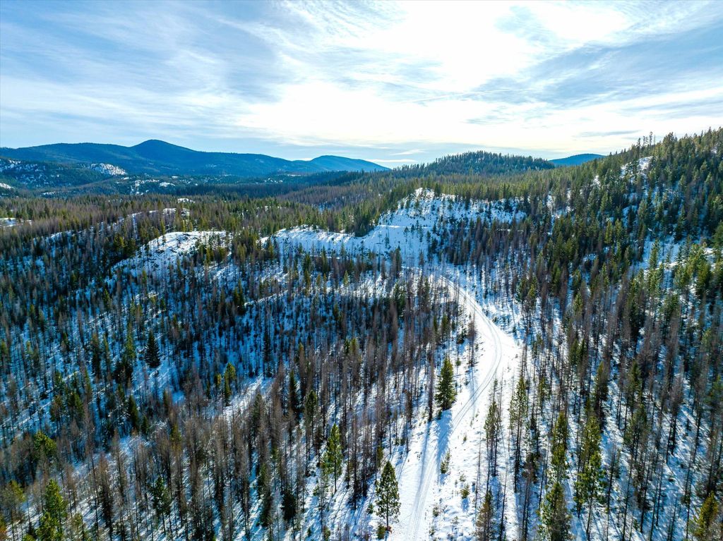 NHN McGinnis Meadows - Fishtrap Road Section 9, Libby, MT 59923 photo 37