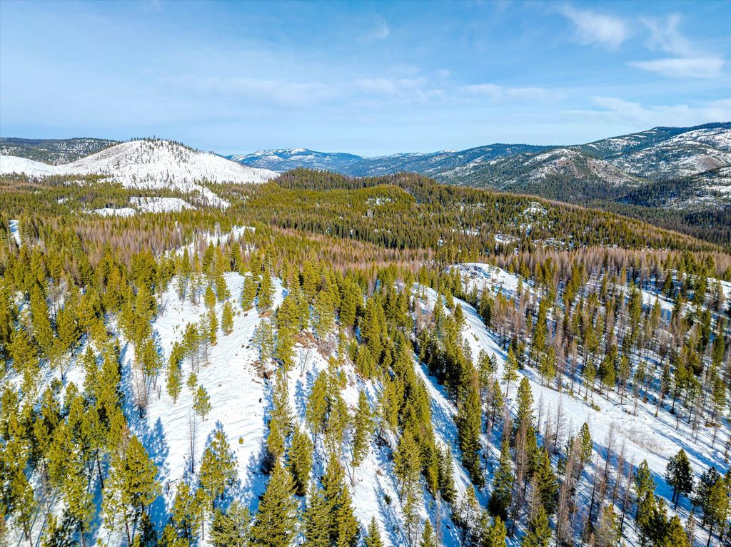 NHN McGinnis Meadows - Fishtrap Road Section 9, Libby, MT 59923 photo 42