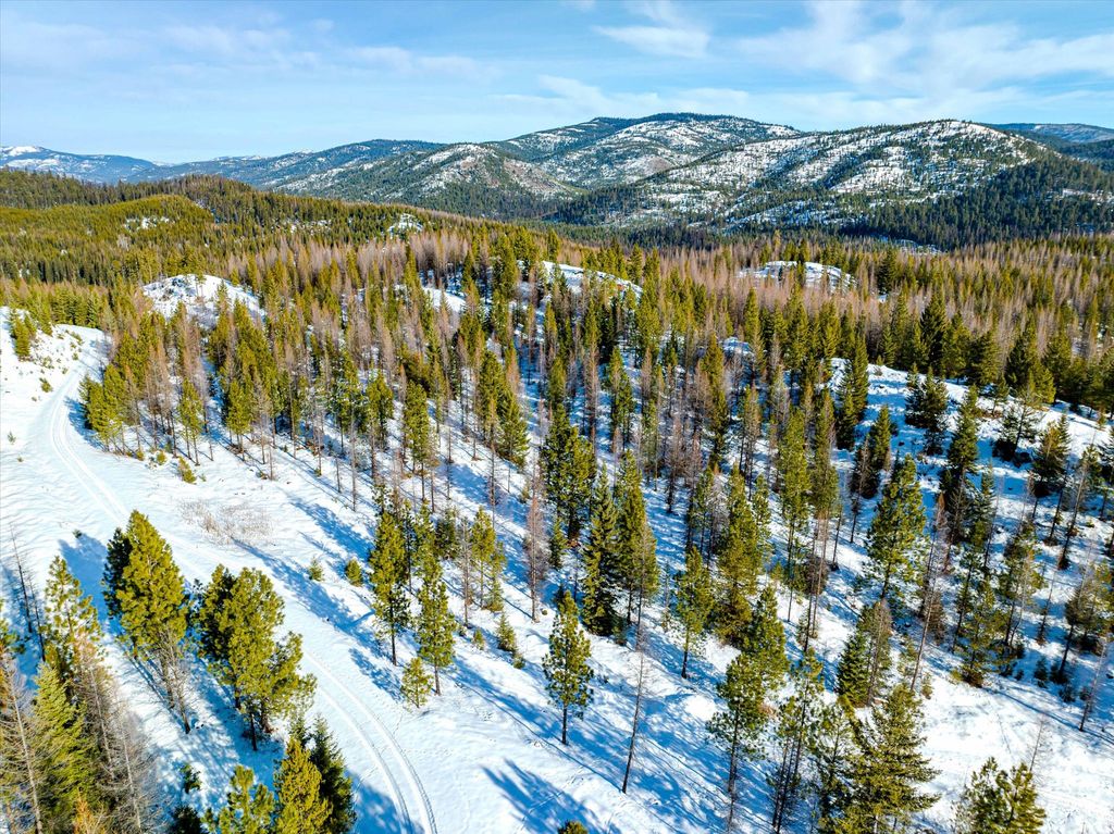 NHN McGinnis Meadows - Fishtrap Road Section 9, Libby, MT 59923 photo 44
