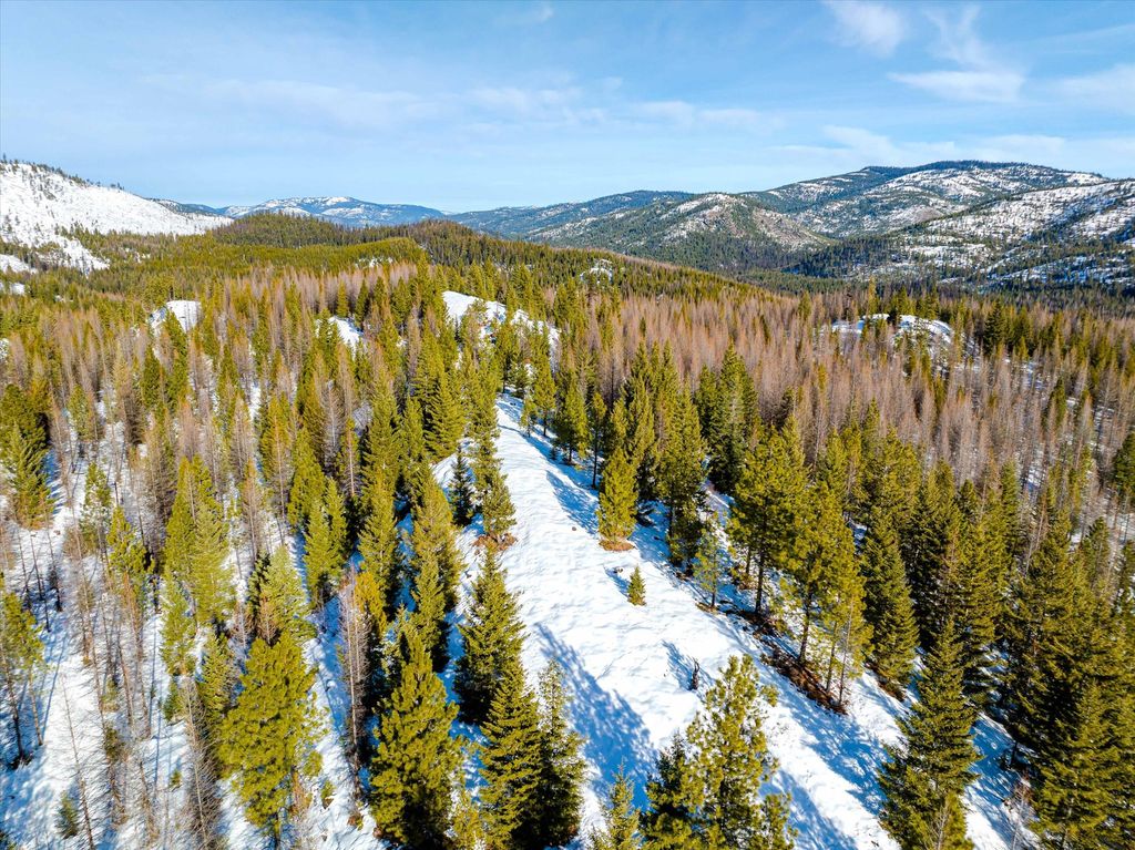 NHN McGinnis Meadows - Fishtrap Road Section 9, Libby, MT 59923 photo 46