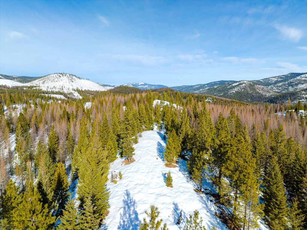 NHN McGinnis Meadows - Fishtrap Road Section 9, Libby, MT 59923 photo 47