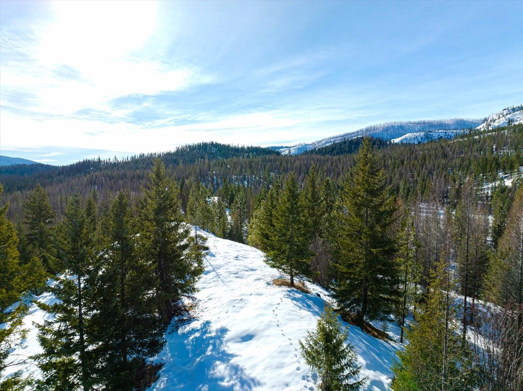 NHN McGinnis Meadows - Fishtrap Road Section 9, Libby, MT 59923 photo 48