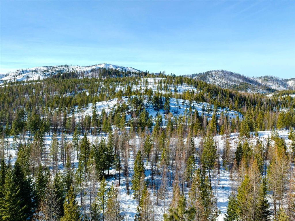 NHN McGinnis Meadows - Fishtrap Road Section 9, Libby, MT 59923 photo 50