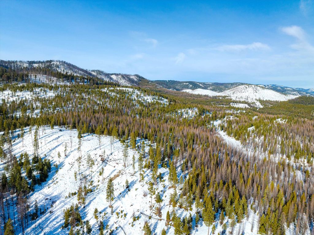 NHN McGinnis Meadows - Fishtrap Road Section 9, Libby, MT 59923 photo 9