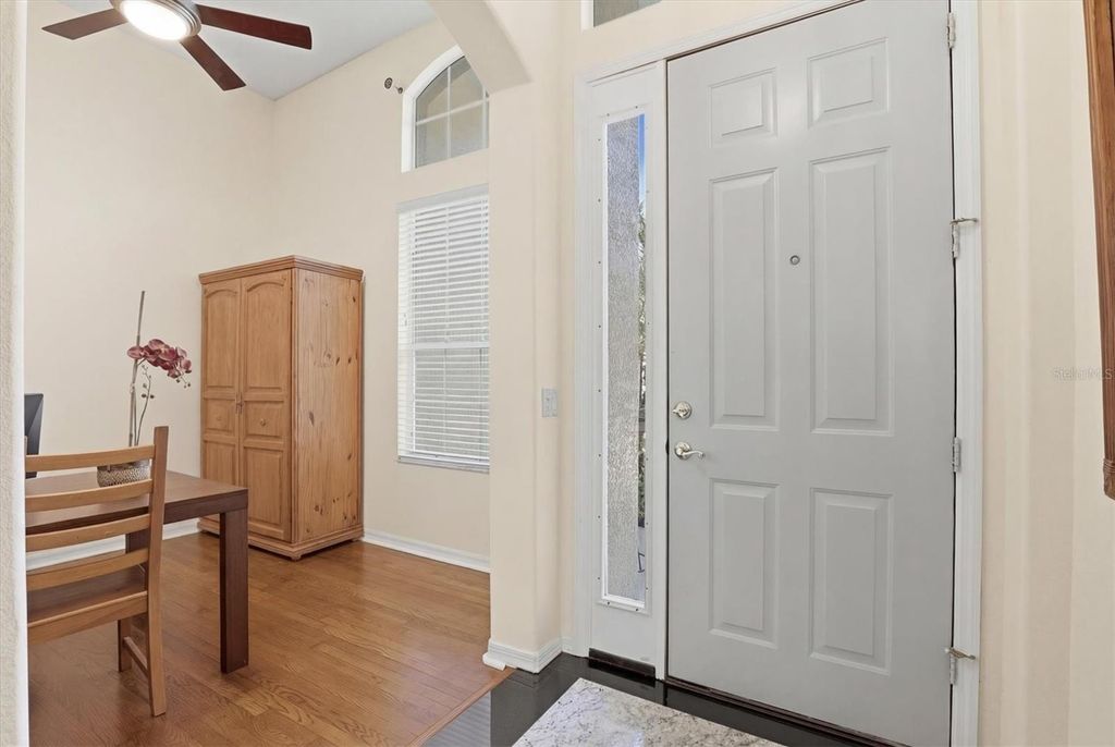 Image 6 of property listing at 328 LIAM AVENUE, Tarpon Springs, FL 34689