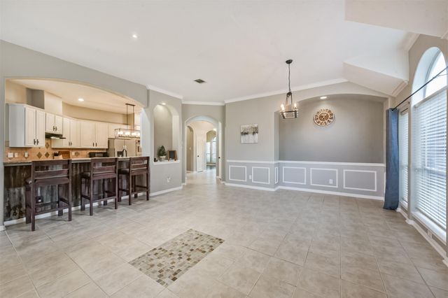 153 Greenridge Circle, League City, TX 77573