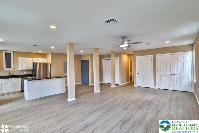 1210 West Turner Street 1, Allentown City, PA 18104