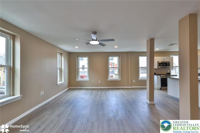 1210 West Turner Street 1, Allentown City, PA 18104