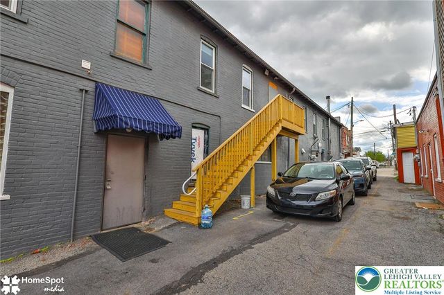 1210 West Turner Street 1, Allentown City, PA 18104