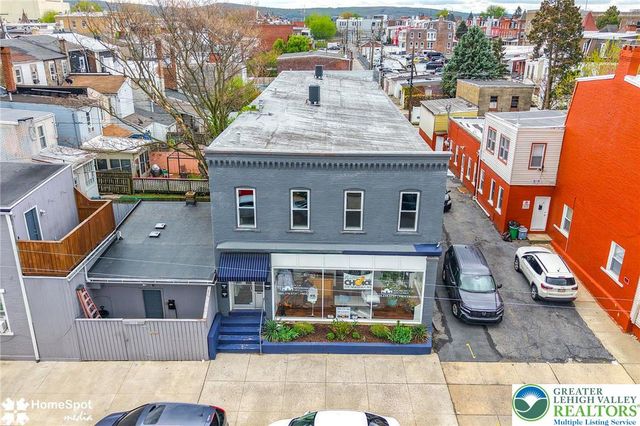 1210 West Turner Street 1, Allentown City, PA 18104