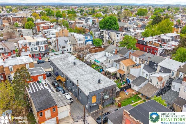 1210 West Turner Street 1, Allentown City, PA 18104