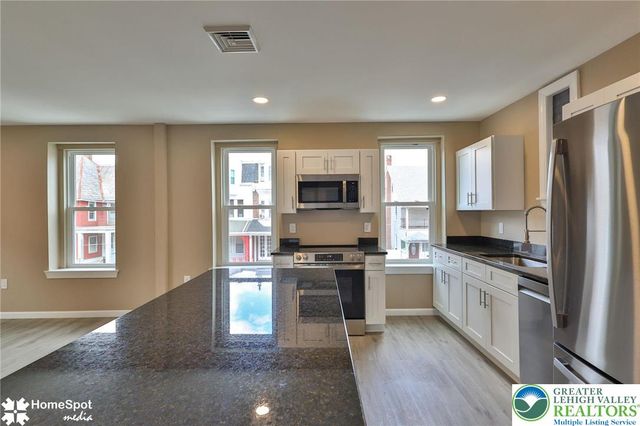 1210 West Turner Street 1, Allentown City, PA 18104