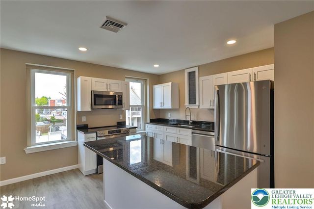 1210 West Turner Street 1, Allentown City, PA 18104