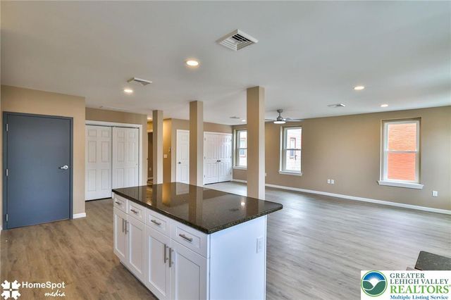 1210 West Turner Street 1, Allentown City, PA 18104