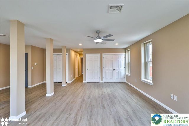 1210 West Turner Street 1, Allentown City, PA 18104