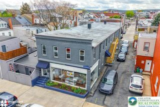 1210 West Turner Street 1, Allentown City, PA 18104