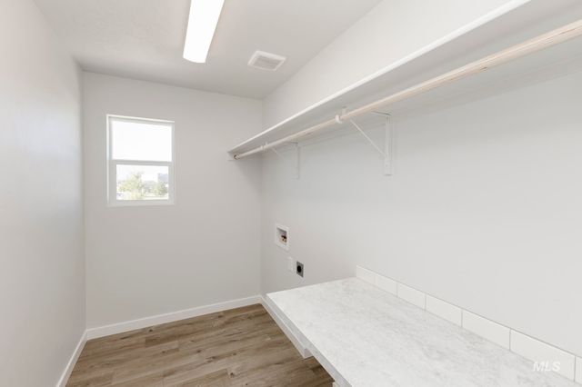 5487 W Yarnell St, Eagle, ID 83616