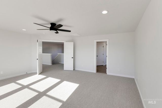 5487 W Yarnell St, Eagle, ID 83616