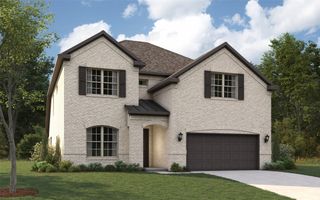1904 Buckfeild Drive, Anna, TX 75409