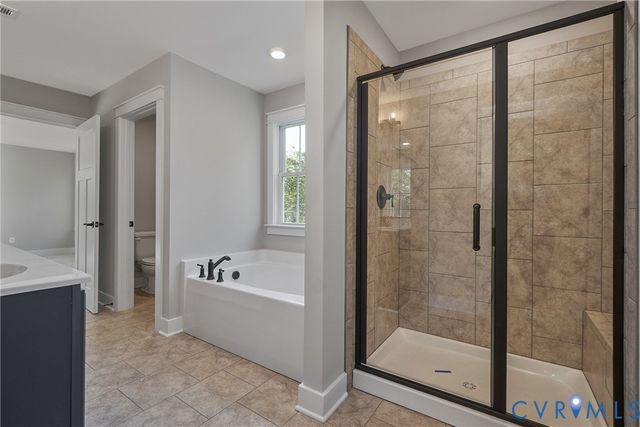 11121 Somerset Hill Dr, Glen Allen, VA 23059