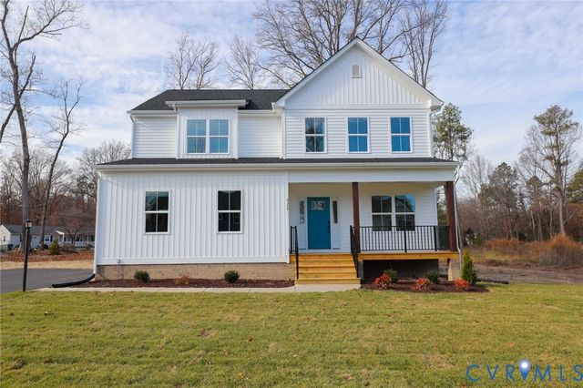 11121 Somerset Hill Dr, Glen Allen, VA 23059